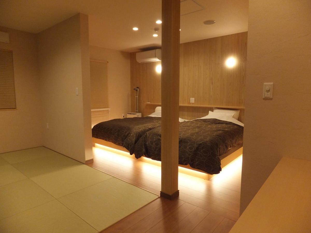 旅館 青荷山荘 仙北市 エクステリア 写真