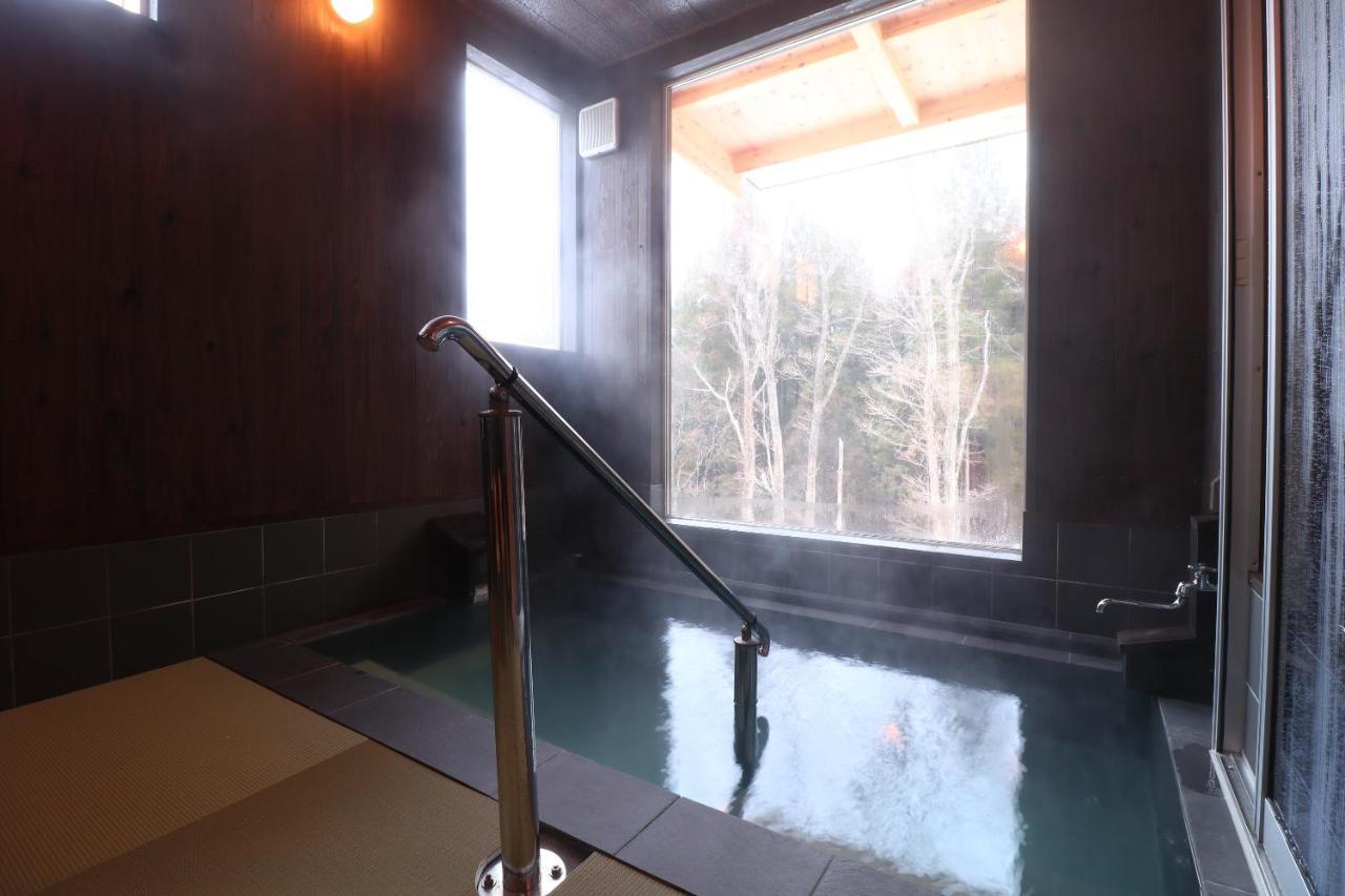旅館 青荷山荘 仙北市 エクステリア 写真
